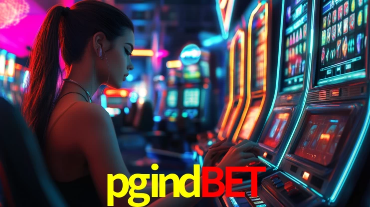 pgindbet app