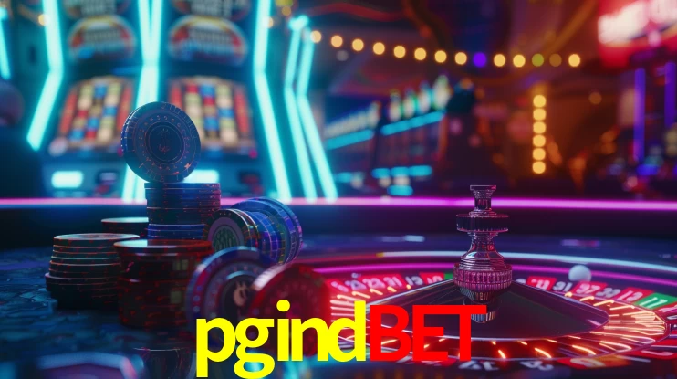 Statistics pgindbet