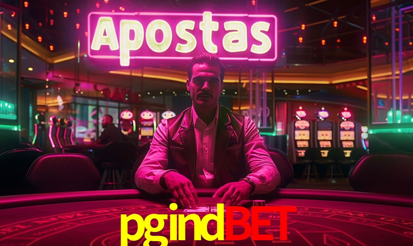 Bônus de Boas-vindas pgindbet