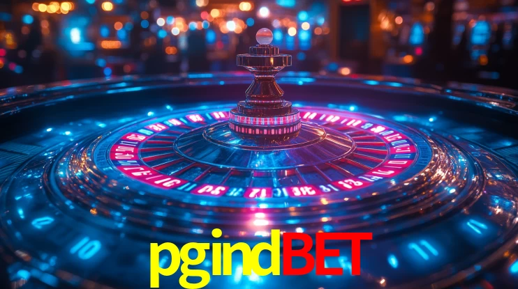 pgindbet: Seu Cassino Premiado com Pagamentos Rápidos