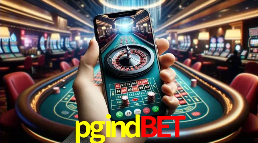 Experiência VIP pgindbet