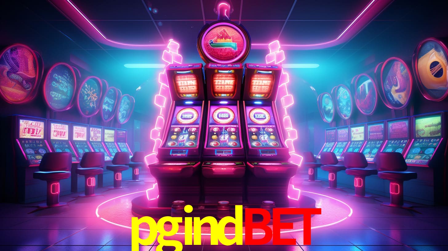 pgindbet - Divirta-se jogando na plataforma - pgindbet.com