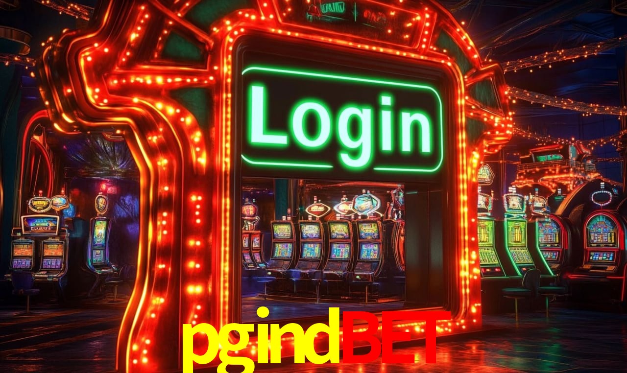 Estatísticas pgindbet