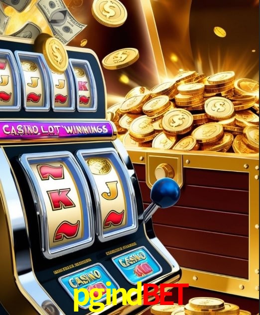 Welcome Bonus pgindbet