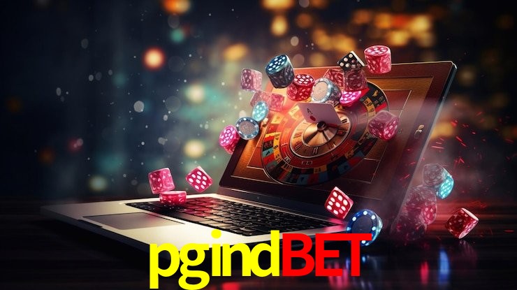 Login Seguro pgindbet