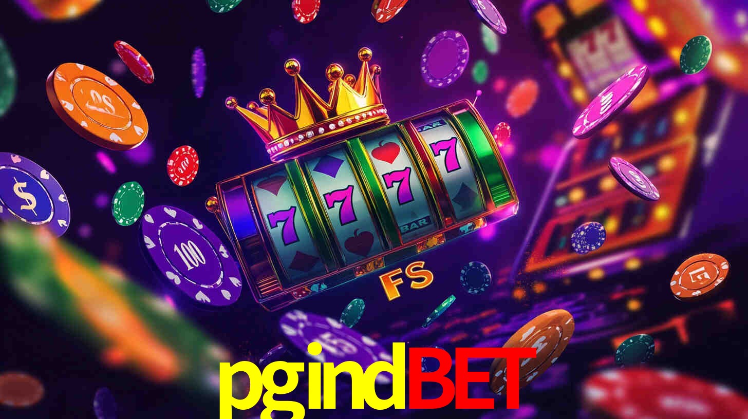 pgindbet app
