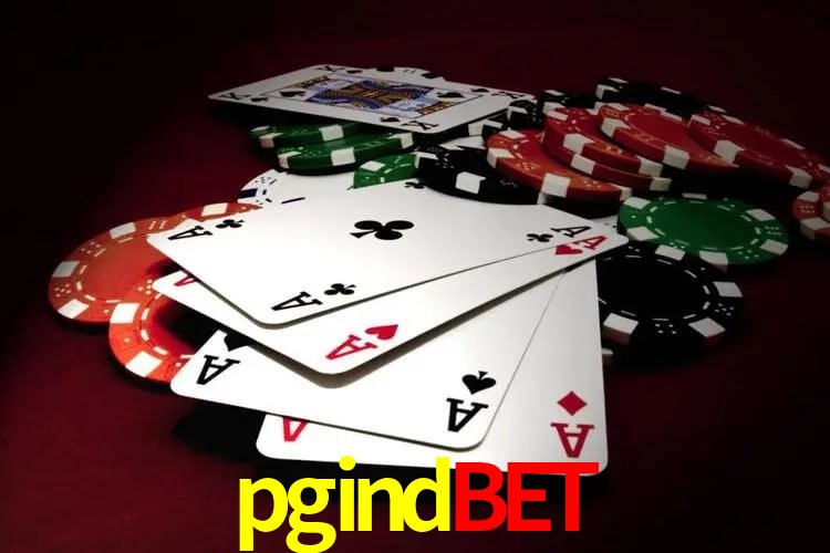 A Revolução dos Aplicativos de Jogos no pgindbet