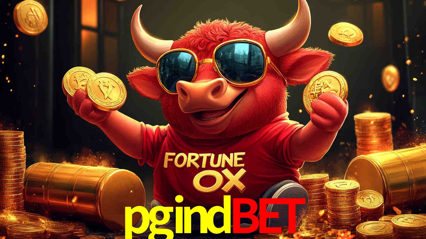 PIX Instantâneo pgindbet