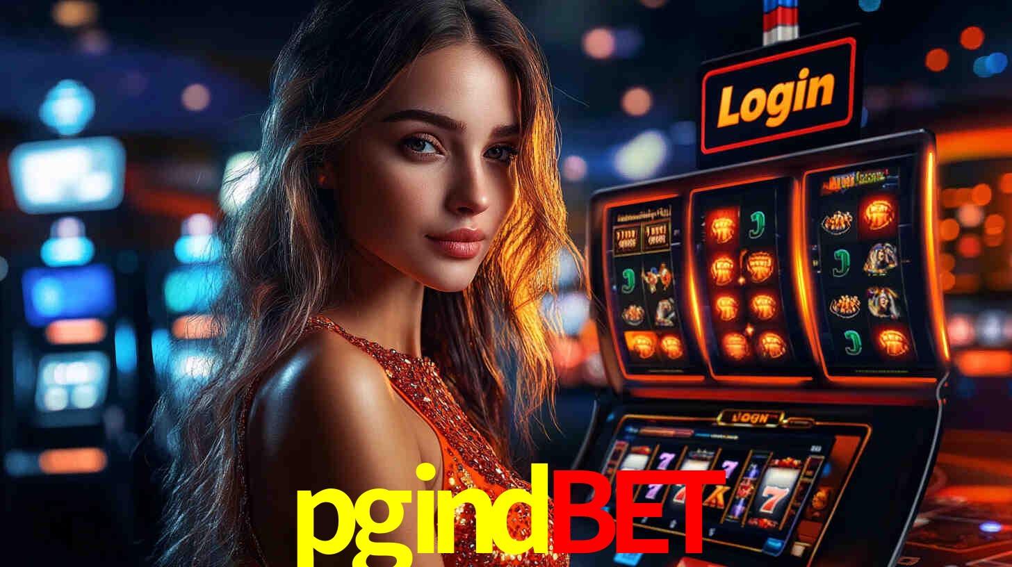 pgindbet: A Experiência de Casino com Jogos de Mesa ao Vivo