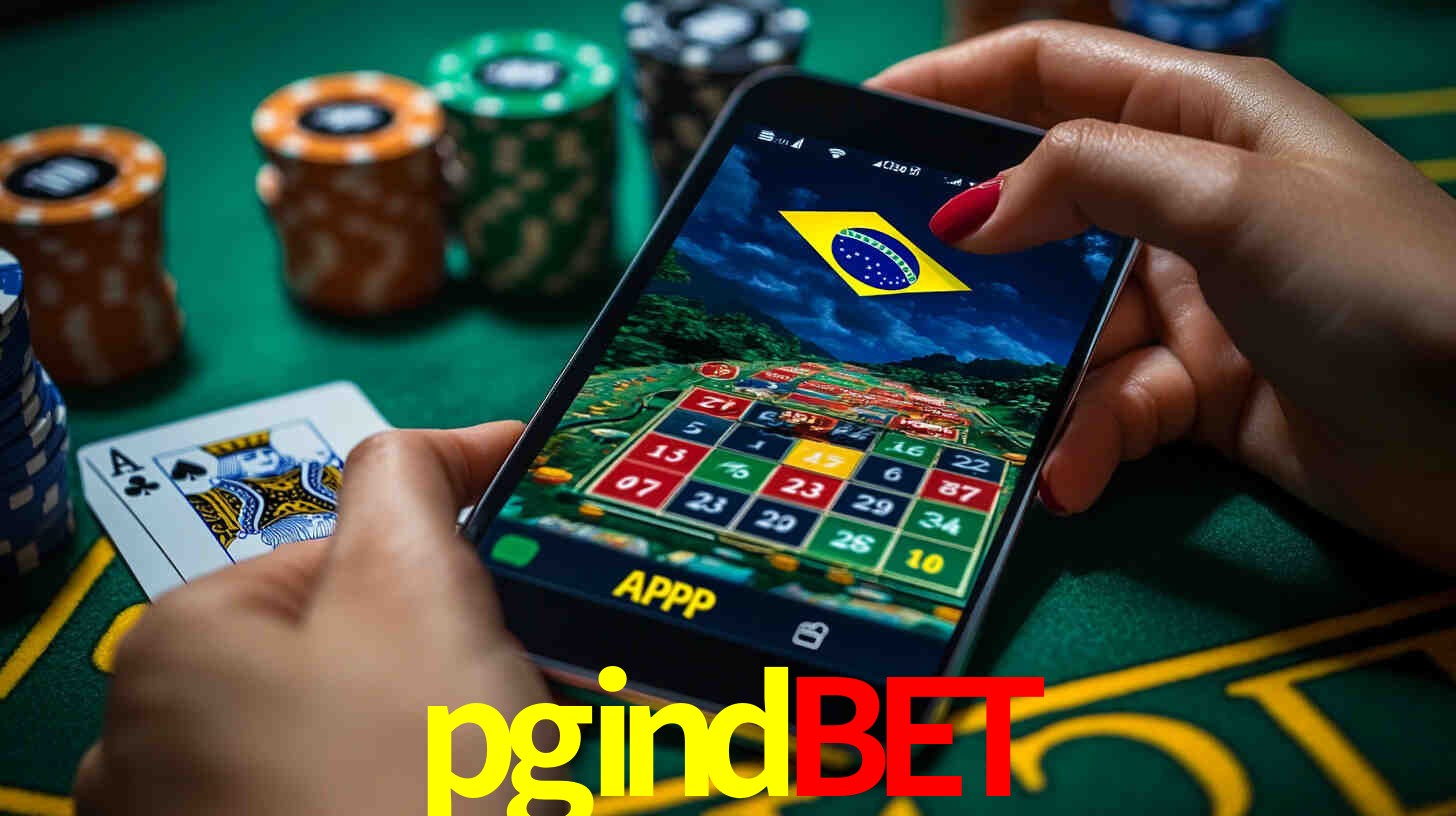 Torneios pgindbet