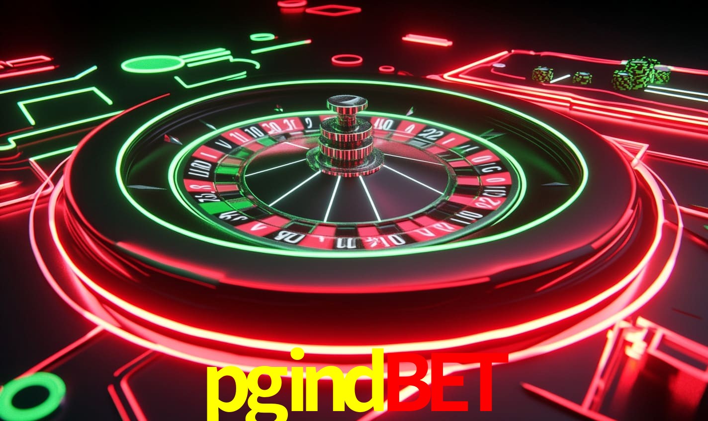 Estatísticas Esportivas pgindbet