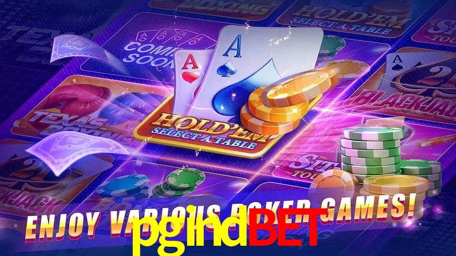 Casino Ao Vivo pgindbet