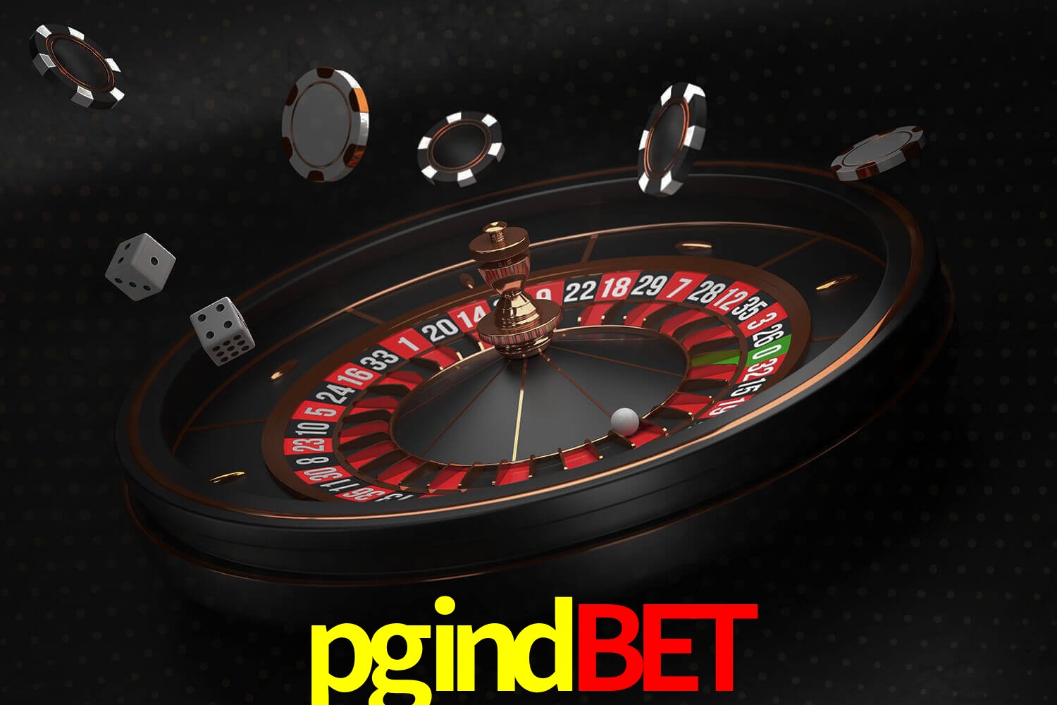 Bônus Generosos e Exclusivos no pgindbet para Você!