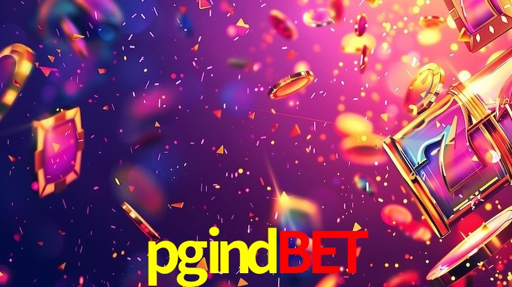 Benefícios da Conta pgindbet