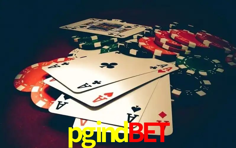 Desvendando o Mundo dos Jogos Virtuais na pgindbet