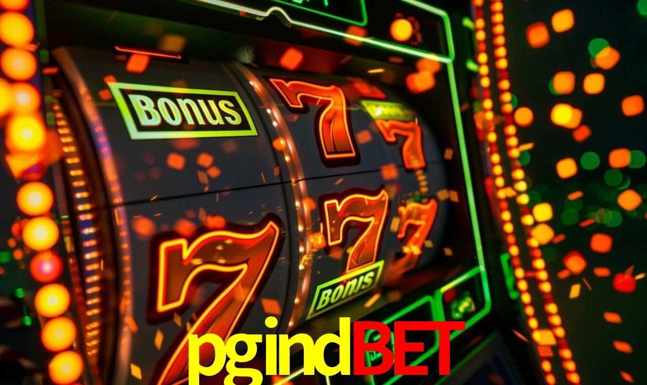 Provedores de Jogos pgindbet