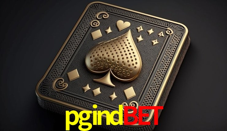 Desvendando o Mundo dos Jogos Virtuais na pgindbet