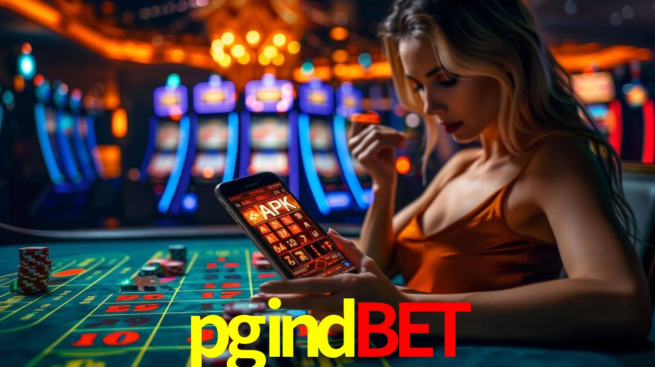 Programa VIP pgindbet