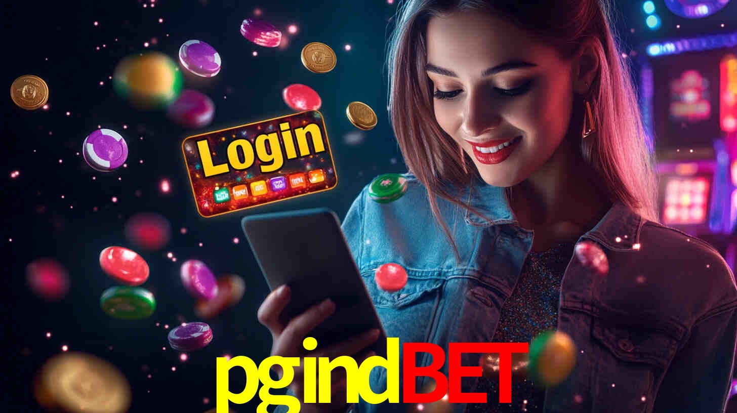 Casino Ao Vivo pgindbet