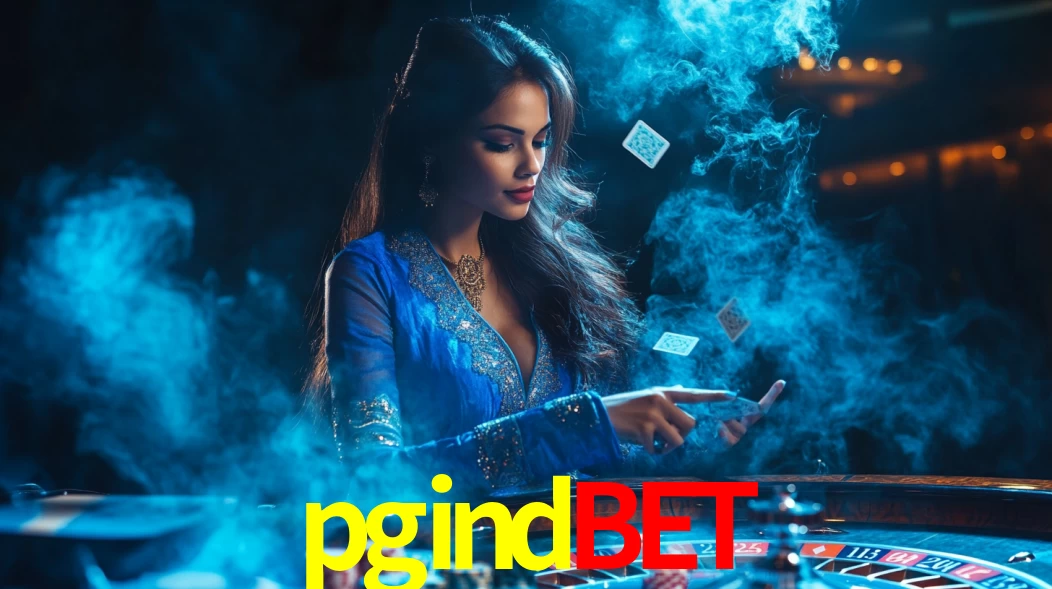 Apostas de Tênis pgindbet