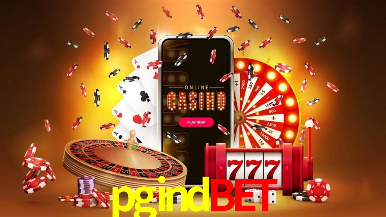 Descubra o Programa VIP da pgindbet: Vantagens Exclusivas para Jogadores