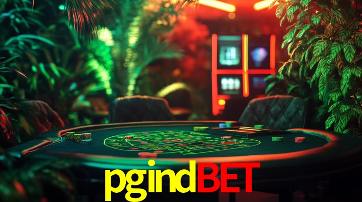 Premium Interface pgindbet