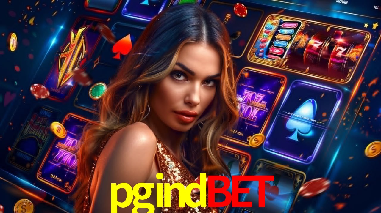 Jogos de Slot pgindbet