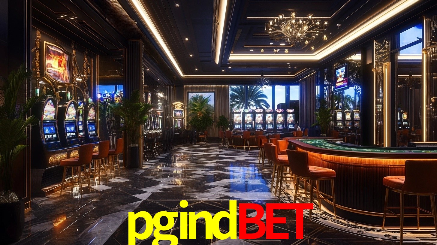 pgindbet