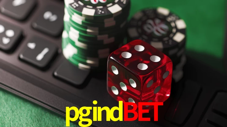 Game Statistics pgindbet