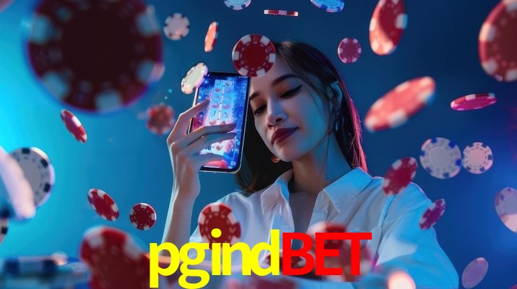 Diretório de Jogos pgindbet