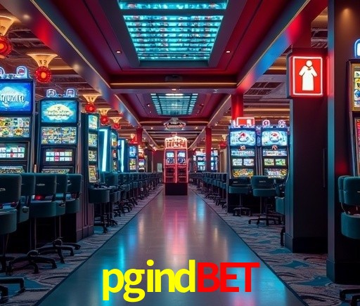 Avaliações dos Jogadores pgindbet