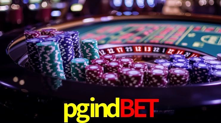 pgindbet App Interface