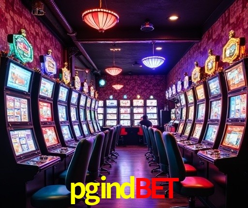 Inovações de Jogos na pgindbet: O Futuro das Experiências Interativas