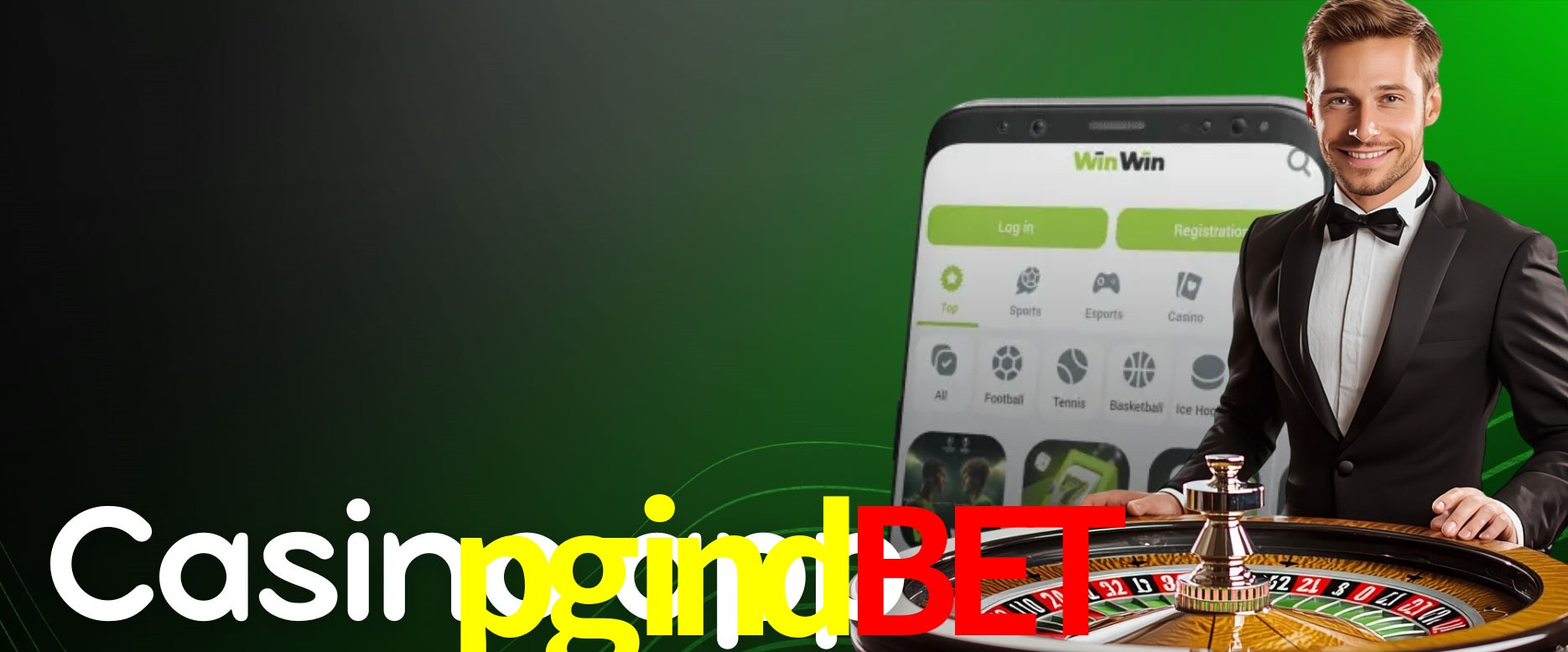 Slot Games pgindbet