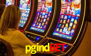 APP oficial da pgindbet para mobile