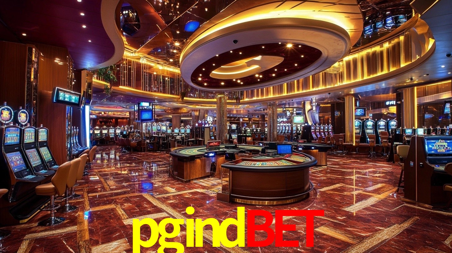 pgindbet