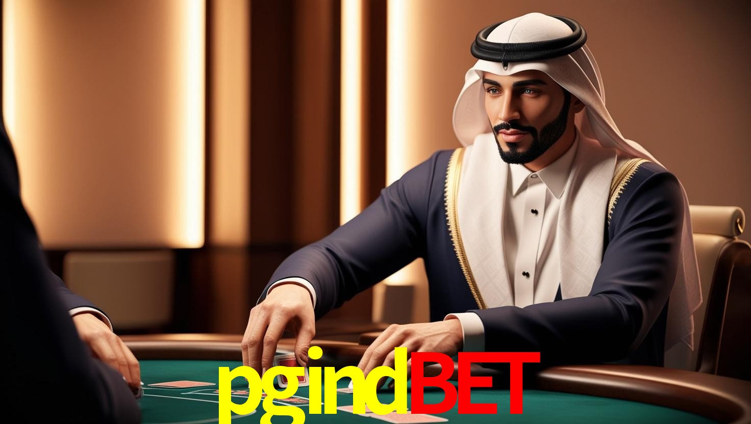 PGINDBET