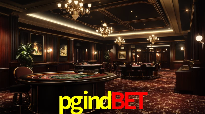 PGINDBET