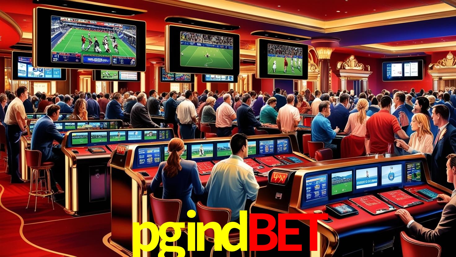 PGINDBET