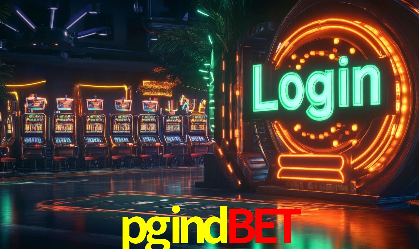 PGINDBET
