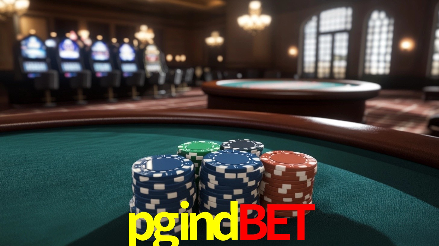 PGINDBET
