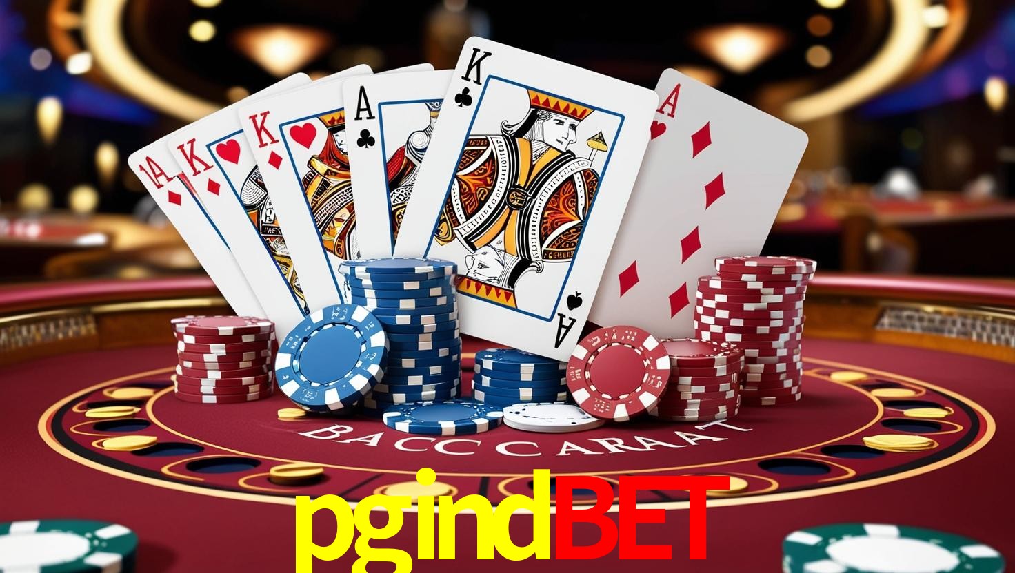 PGINDBET