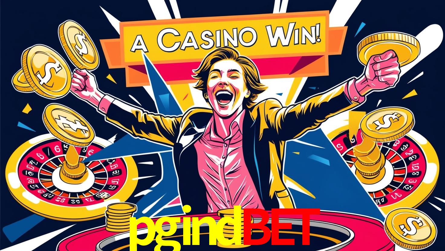 PGINDBET