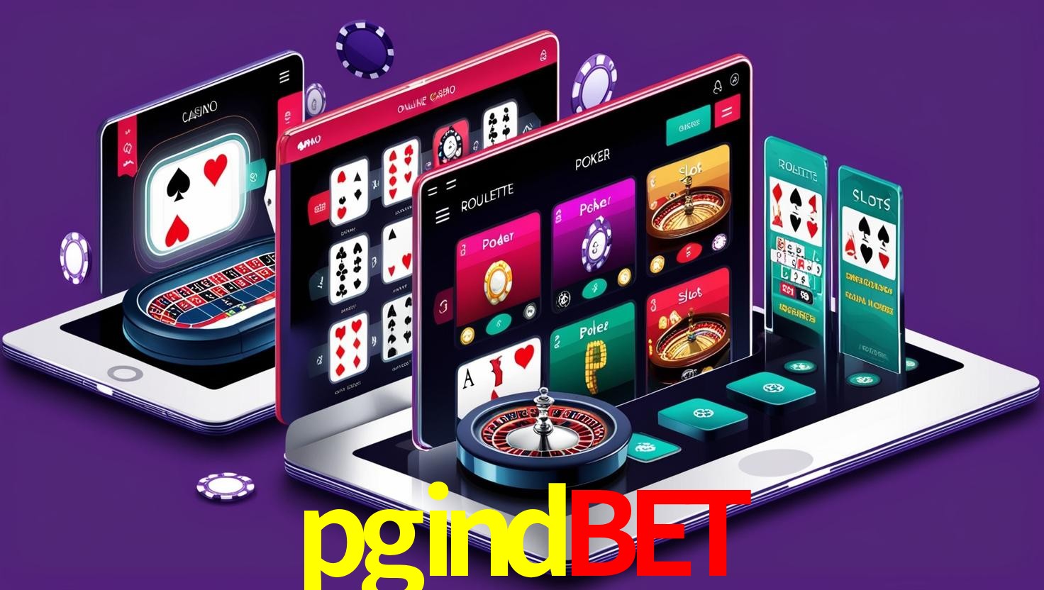 PGINDBET