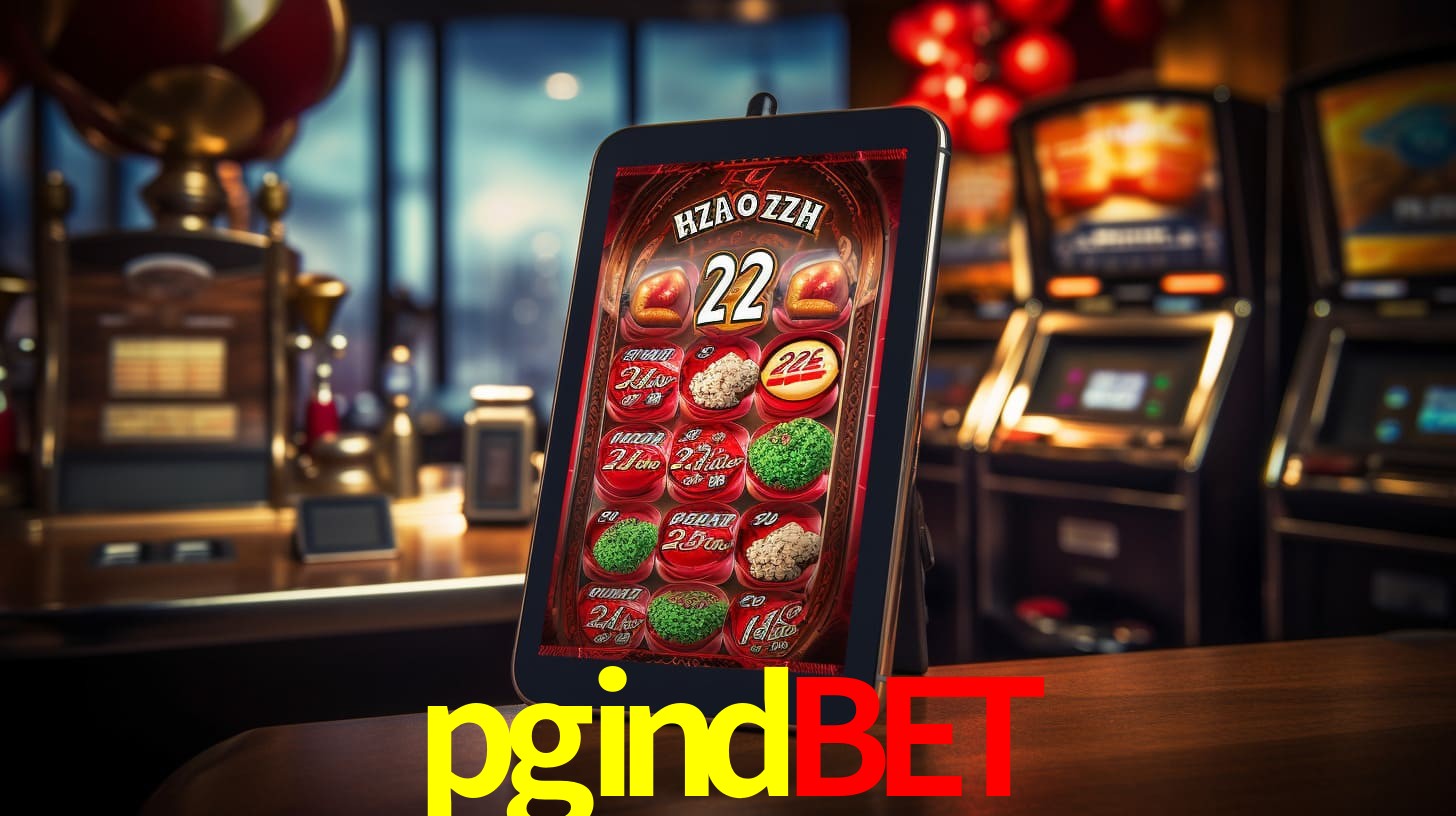 PGINDBET