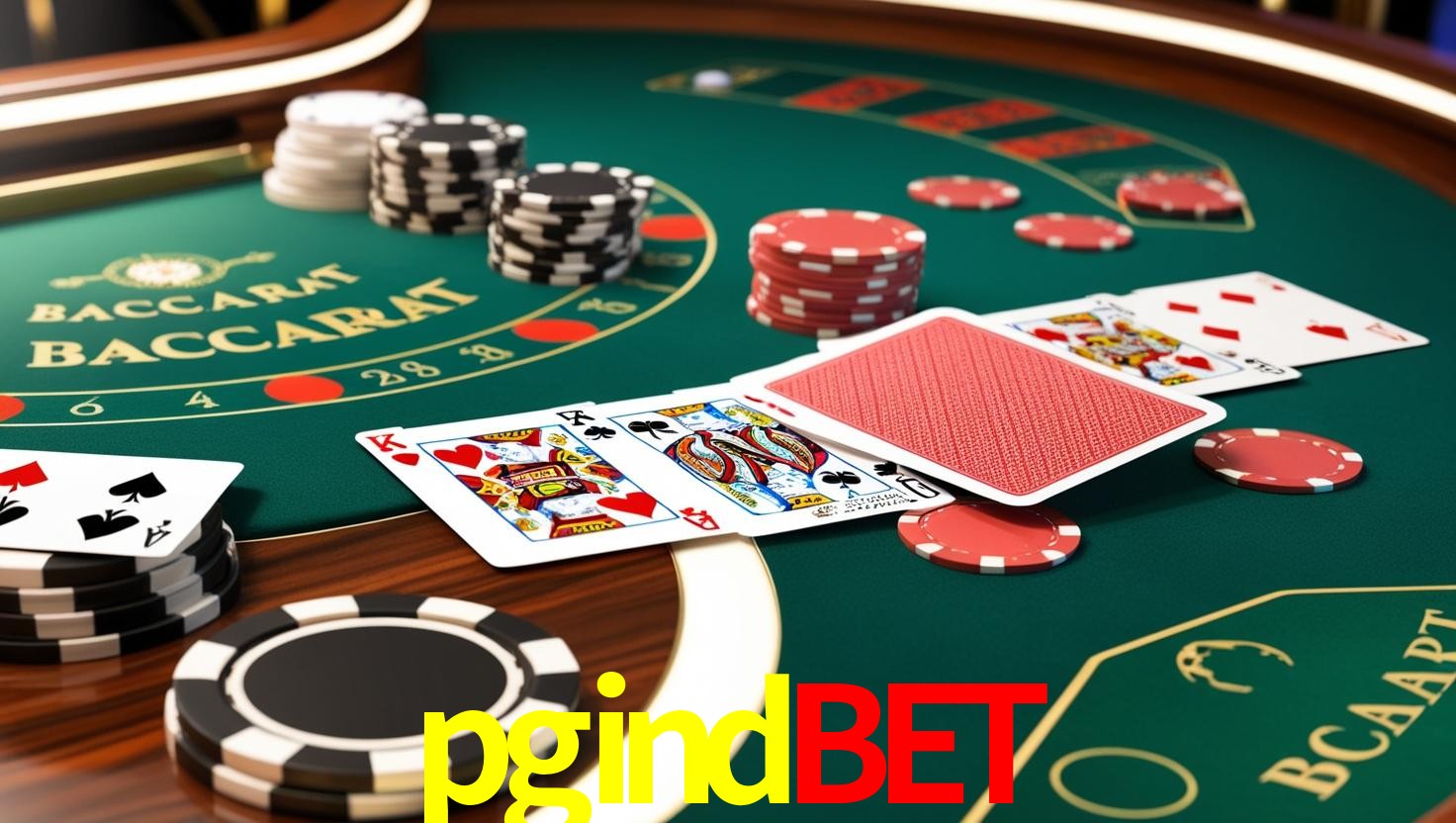 PGINDBET