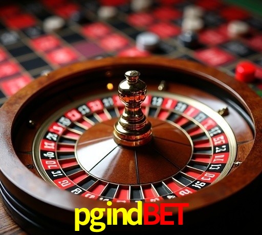 Logo da pgindbet