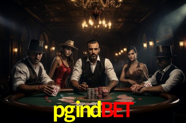 cassino pgindbet