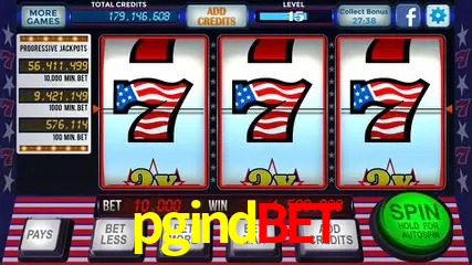 Descubra a Magia dos Jogos de Arcade no pgindbet