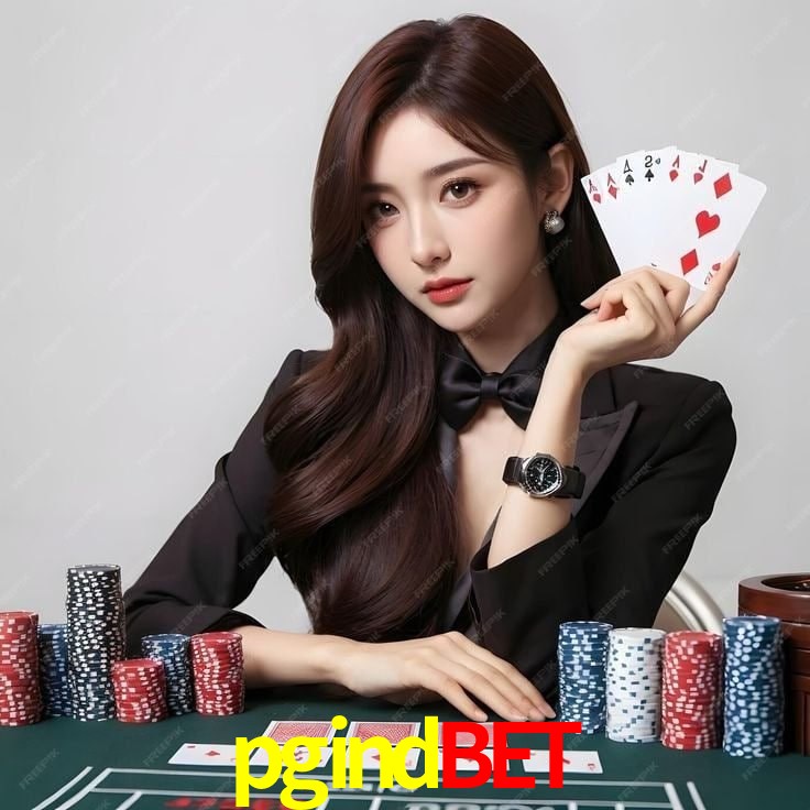 pgindbet Logo Verificado